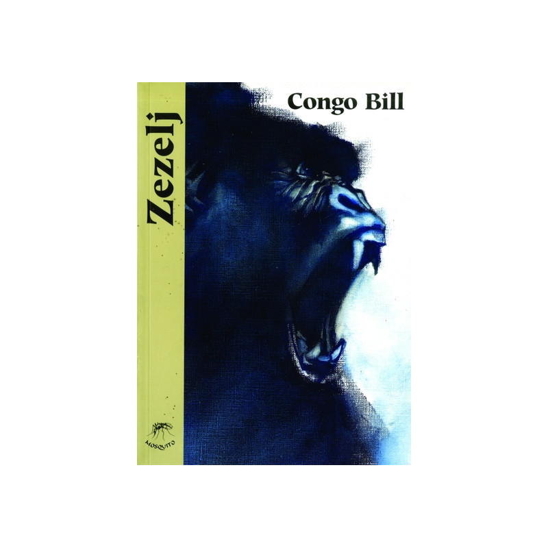 Congo Bill