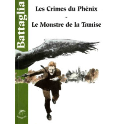 CRIMES DU PHENIX (LES)- LE...