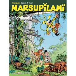 FORDLANDIA