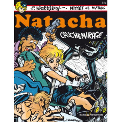 Natacha - Tome 14 -...