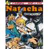 Natacha - Tome 14 -  Cauchemirage