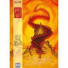 Rouge de Chine T01 Ville Dragon