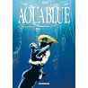 Aquablue T03 - Le Megophias