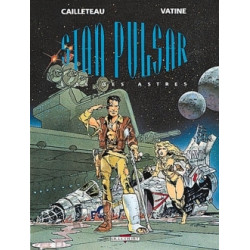 Stan Pulsar T01 L'As des...