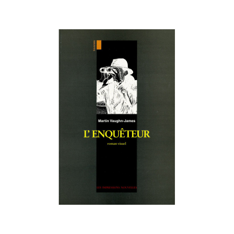 L'ENQUETEUR