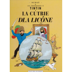 La Cutrie dla Licône