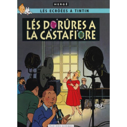 Les Dorûres a la Castafiore
