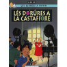 Les Dorûres a la Castafiore