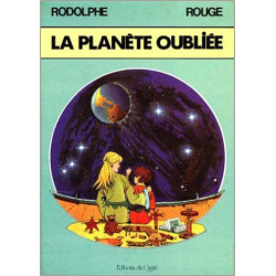 La Planète oubliée