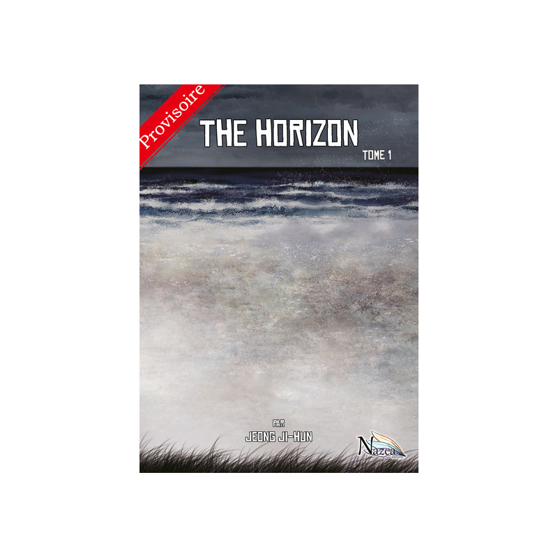 The Horizon - Tome 1