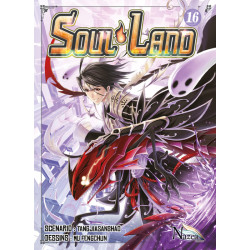 SOUL LAND - T16