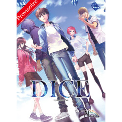DICE - T7