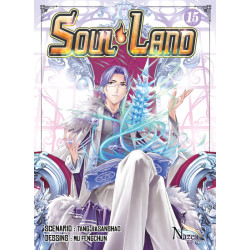 SOUL LAND - T15