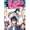 Black Fist - Tome 2