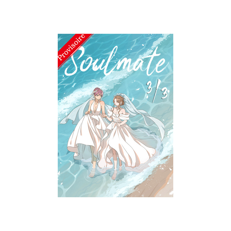 SOULMATE TOME 3