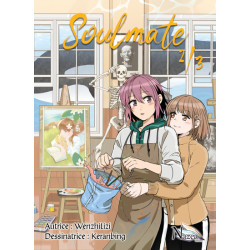 SOULMATE - T2