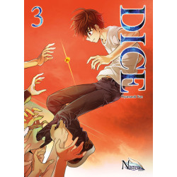 DICE - T3