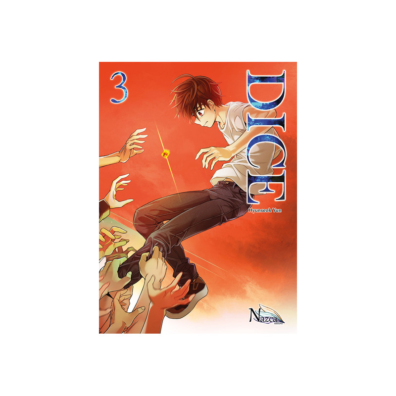 DICE - T3