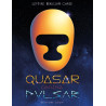 Quasar contre Pulsar - Nouvelle Edition