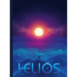 Helios - Nouvelle Edition