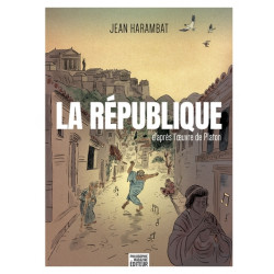La république - D'après...
