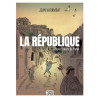 La république - D'après l'œuvre de Platon
