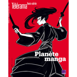 Télérama HS N°239 : Planète...