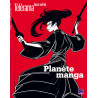 Télérama HS N°239 : Planète manga - dec 2022
