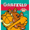 Garfield Poids Lourd   tome 25