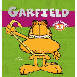 Garfield Poids lourd - Tome 23