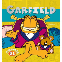 Garfield Poids lourd - Tome 21