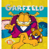 Garfield Poids lourd - Tome 21