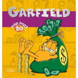 Garfield Poids lourd - Tome 20