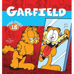 Garfield Poids lourd - Tome 18