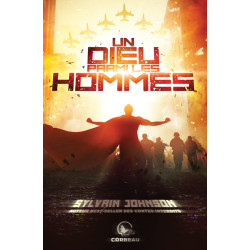 Un dieu parmi les hommes