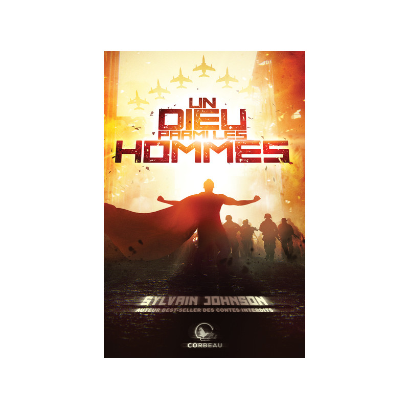 Un dieu parmi les hommes