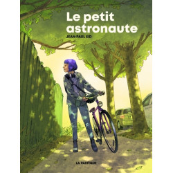 Le Petit Astronaute
