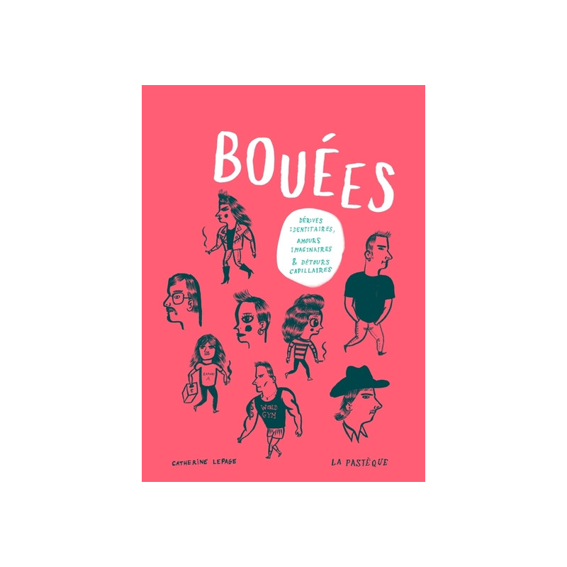 Bouées