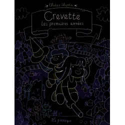 Crevette