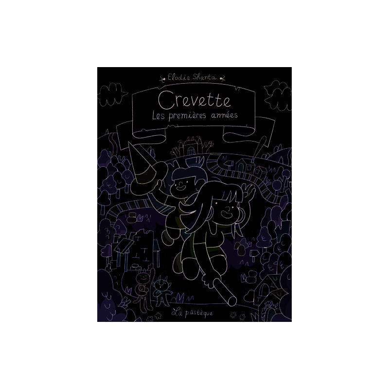 Crevette