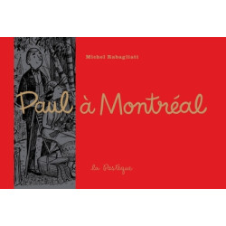 Paul à Montréal