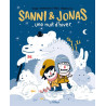 Sanni et Jonas - Une nuit d'hiver