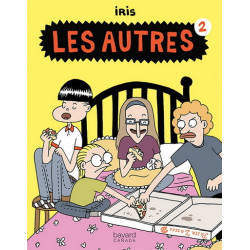 LES AUTRES V 02