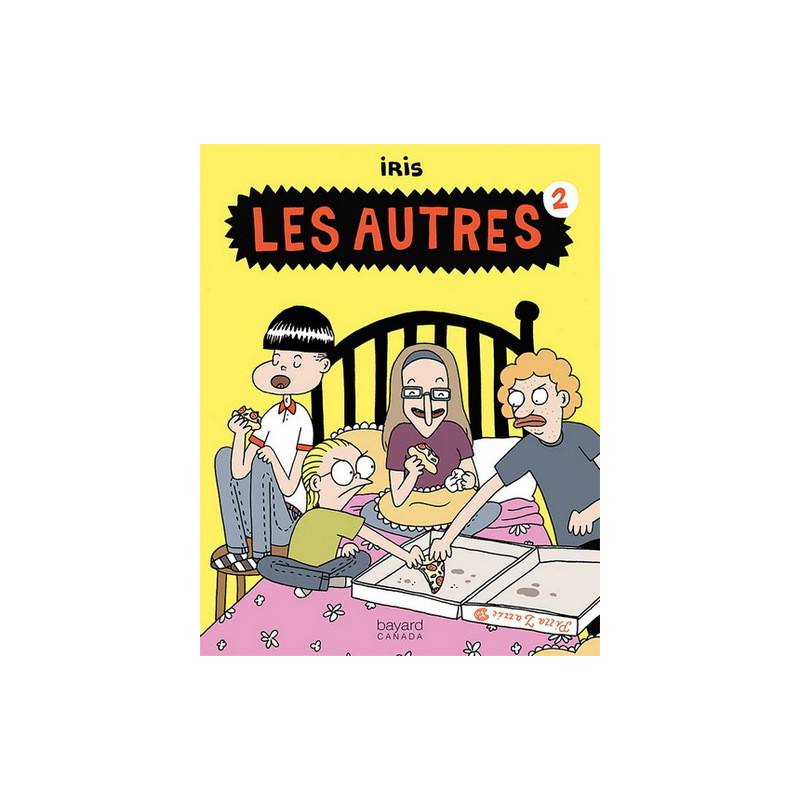 LES AUTRES V 02