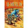U-MERLIN V 04 L'ARENE DE SALAMANDRIA