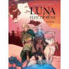 LUNA ELFE DE LUNE V 02 EDELWEISS
