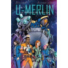 U-MERLIN V 01 LES EPREUVES DE L'ECUYER