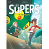 LES SUPERS V 02 LA TOUR INFERNALE