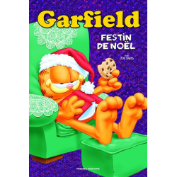 Garfield BD Thématiques -...