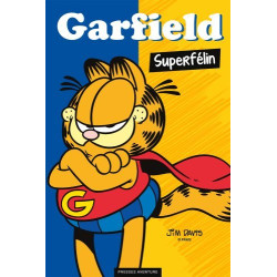 Garfield - Superfélin